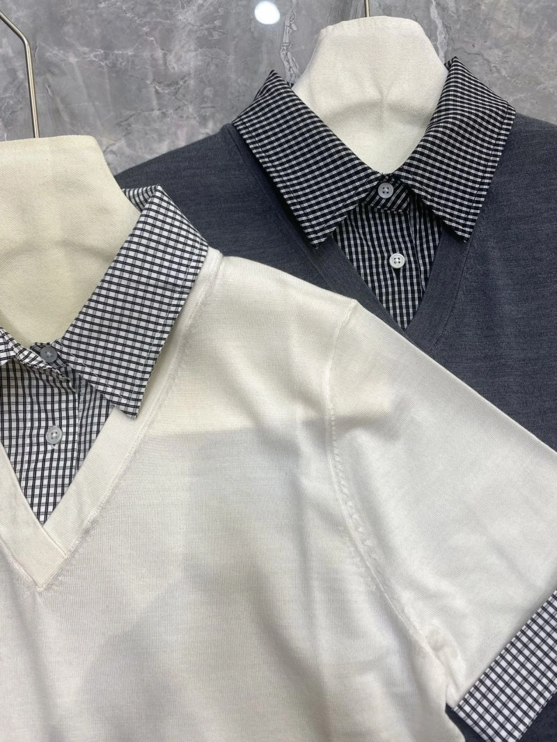 Efficient Thom Browne T-Shirts 173327