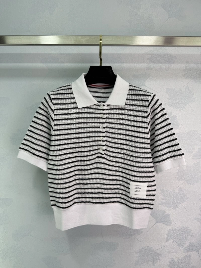Thom Browne T-Shirts Functional 173323