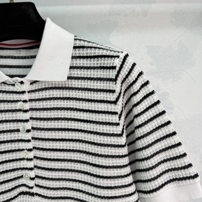 Thom Browne T-Shirts Functional 173323
