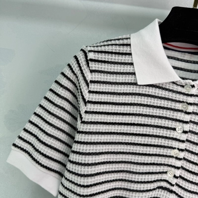 Thom Browne T-Shirts Functional 173323