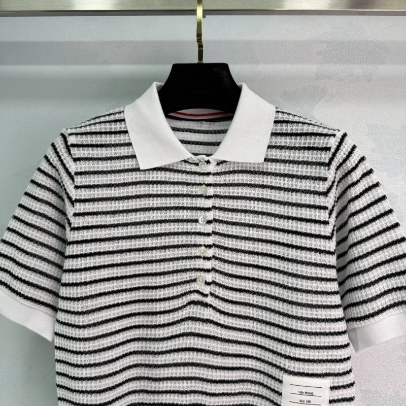 Thom Browne T-Shirts Functional 173323