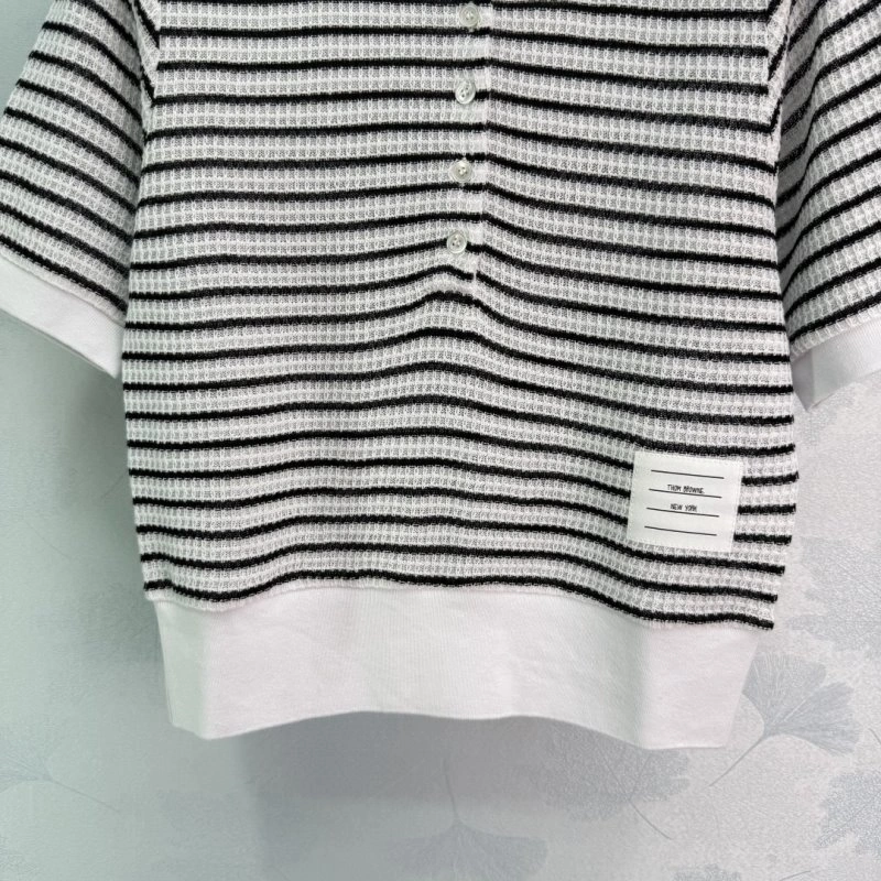 Thom Browne T-Shirts Functional 173323