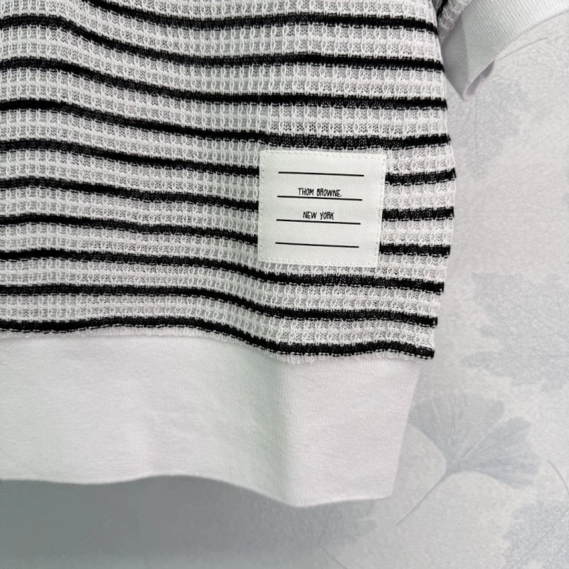 Thom Browne T-Shirts Functional 173323