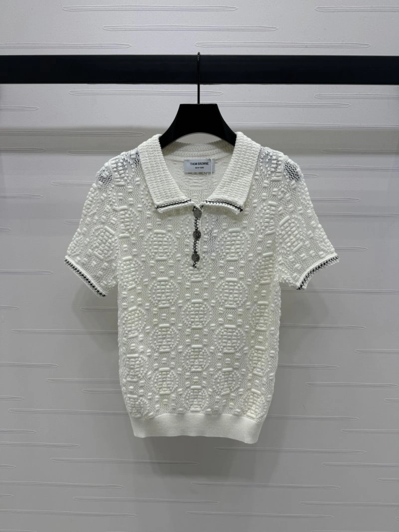 TimelessDesign Thom Browne T-Shirts 173365