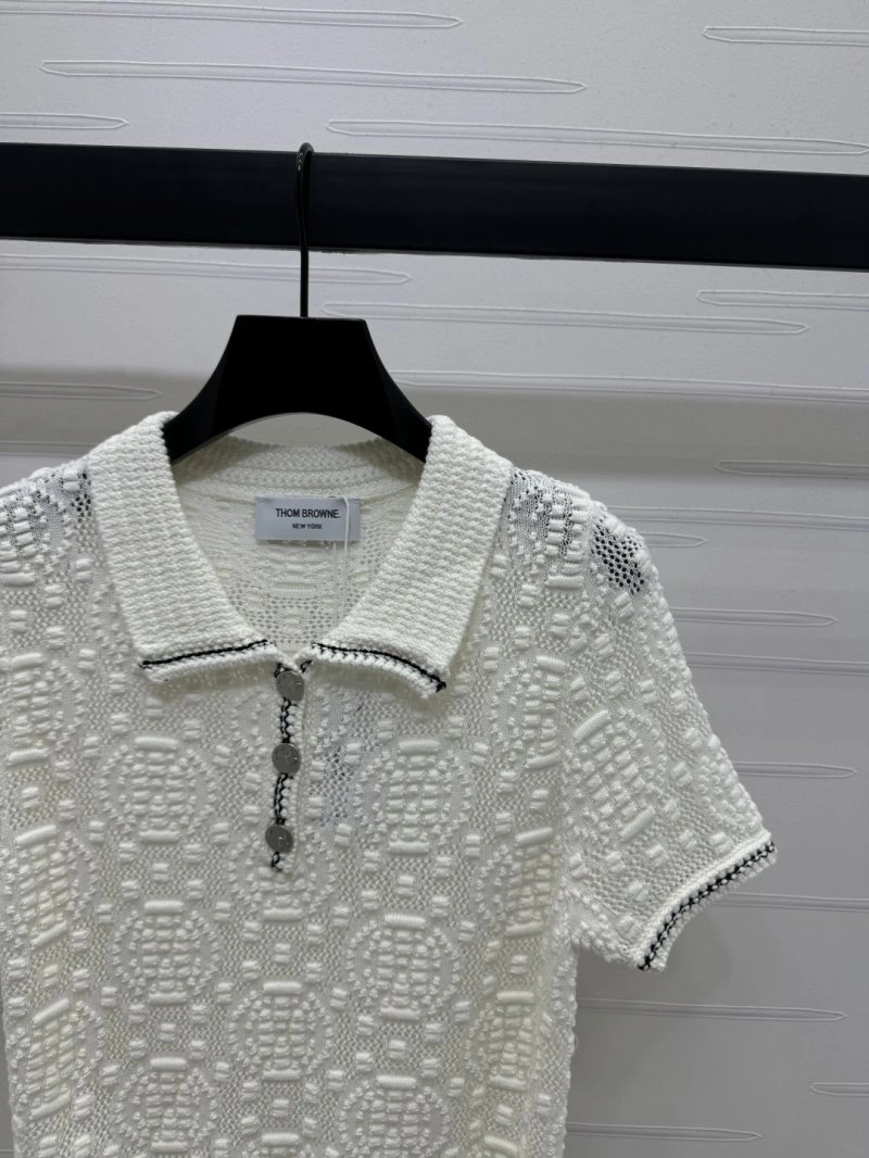 TimelessDesign Thom Browne T-Shirts 173365