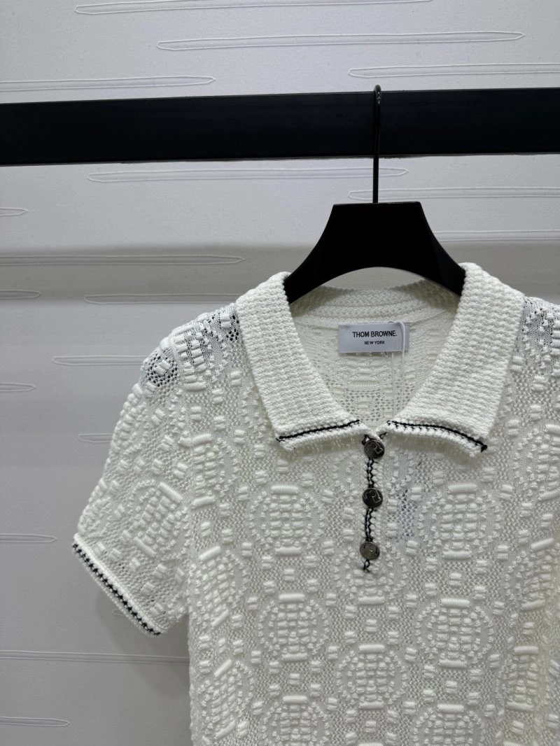 TimelessDesign Thom Browne T-Shirts 173365