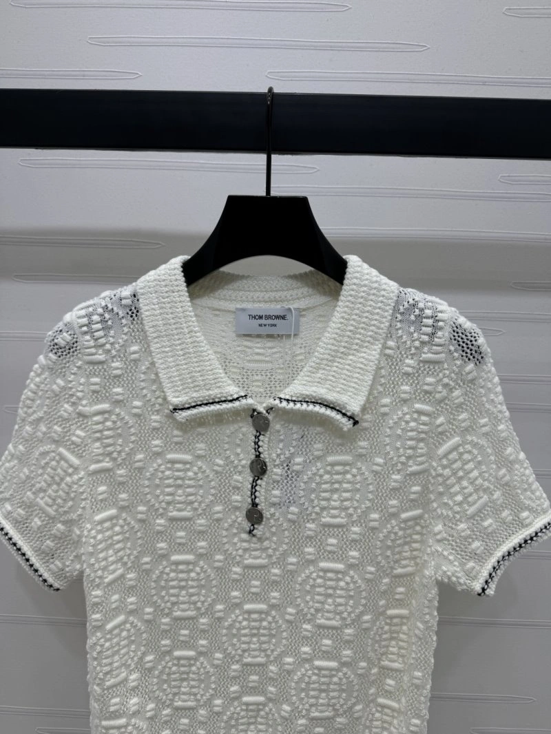 TimelessDesign Thom Browne T-Shirts 173365