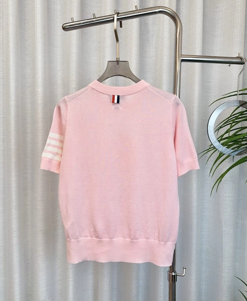 Thom Browne T-Shirts Refined 173324