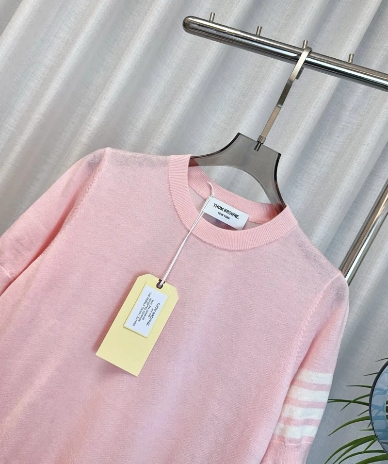 Thom Browne T-Shirts Refined 173324