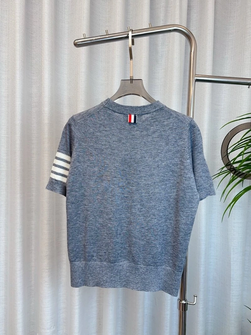 Thom Browne T-Shirts TimelessDesign 173326