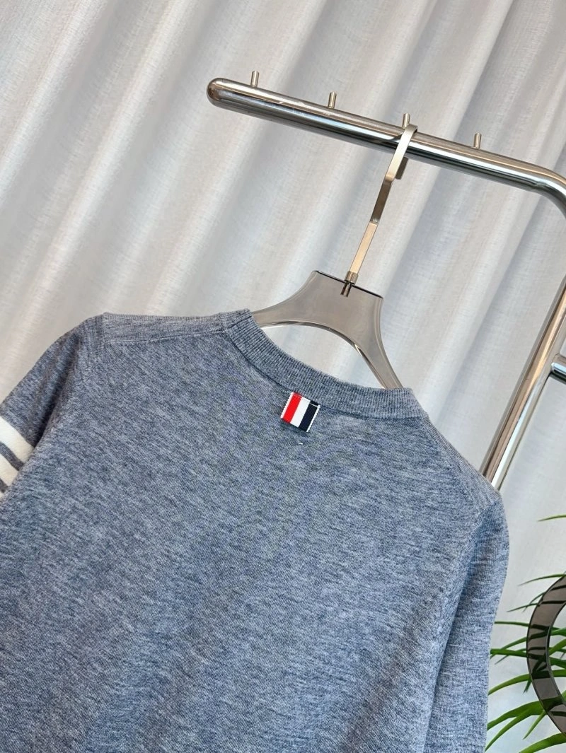 Thom Browne T-Shirts TimelessDesign 173326