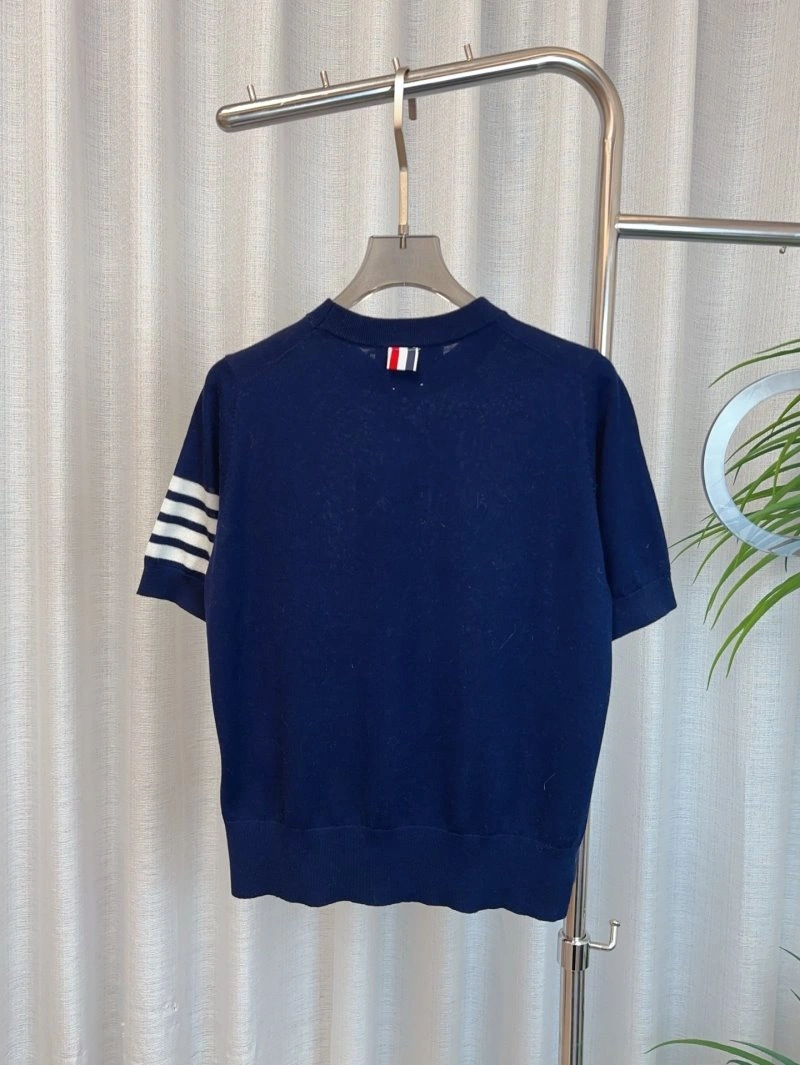 Thom Browne T-Shirts GoodFit 173321