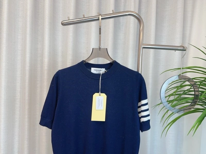 Thom Browne T-Shirts GoodFit 173321