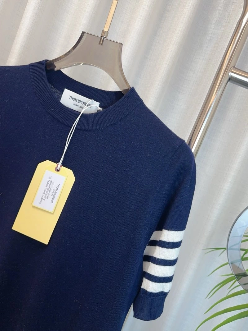 Thom Browne T-Shirts GoodFit 173321