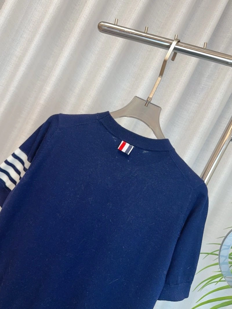 Thom Browne T-Shirts GoodFit 173321