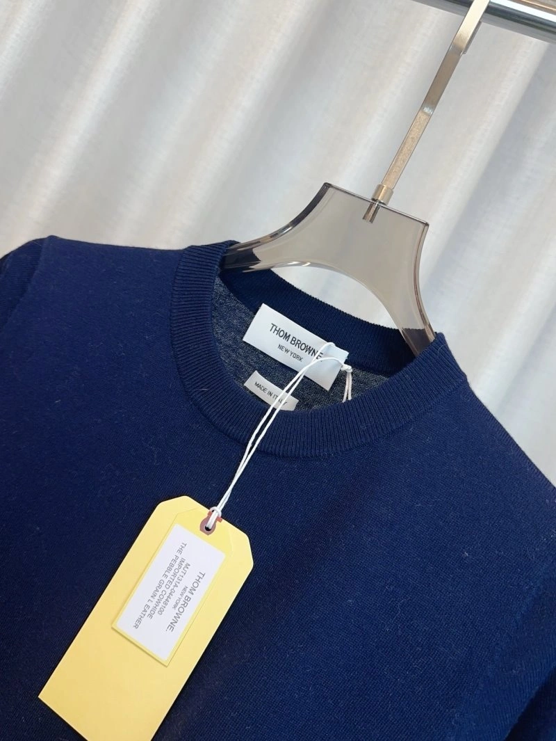 Thom Browne T-Shirts GoodFit 173321