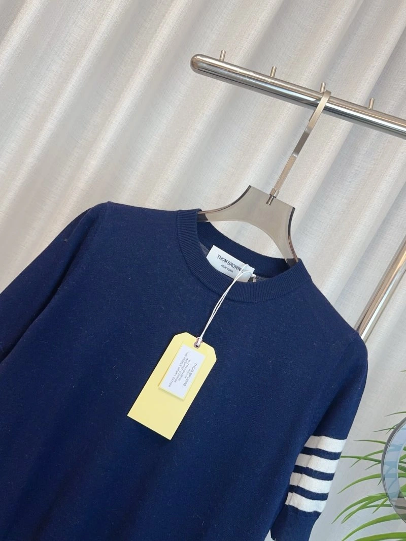 Thom Browne T-Shirts GoodFit 173321