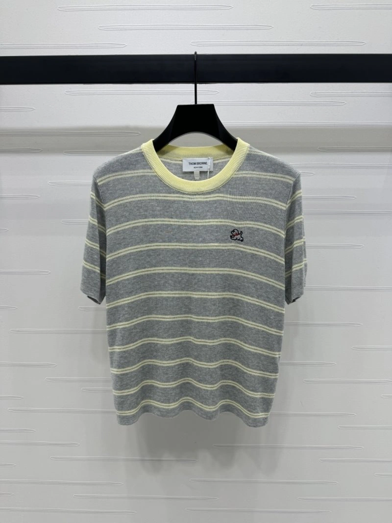 SoftTouch Thom Browne T-Shirts 173409