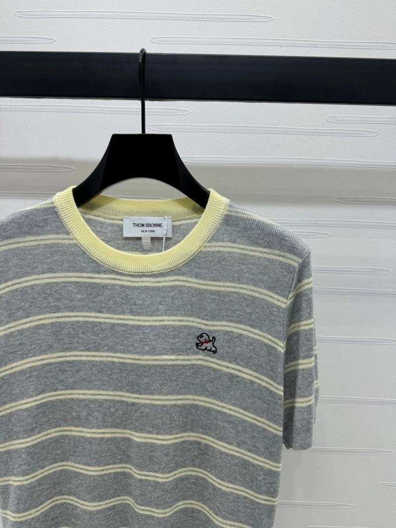 SoftTouch Thom Browne T-Shirts 173409