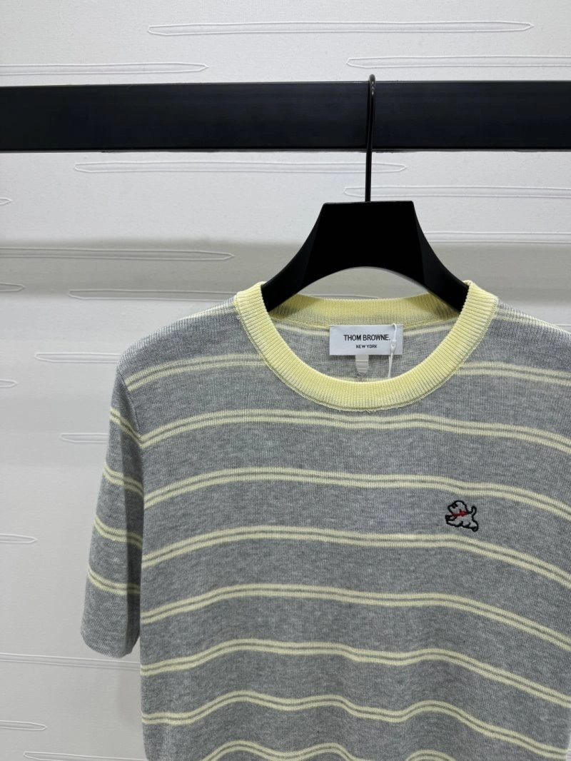 SoftTouch Thom Browne T-Shirts 173409