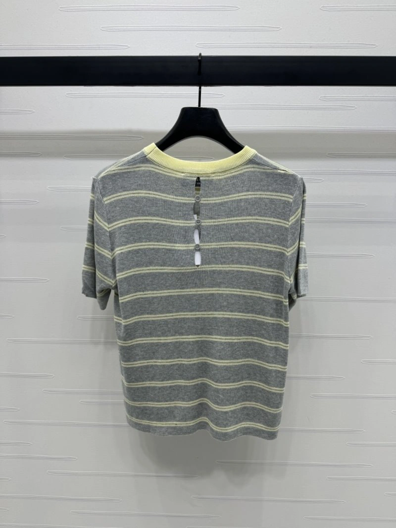 SoftTouch Thom Browne T-Shirts 173409
