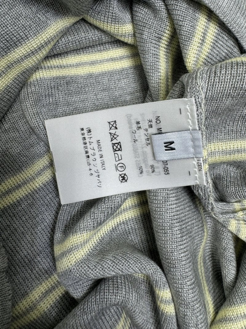 SoftTouch Thom Browne T-Shirts 173409