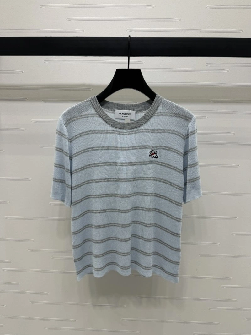 Elegant Thom Browne T-Shirts 173410