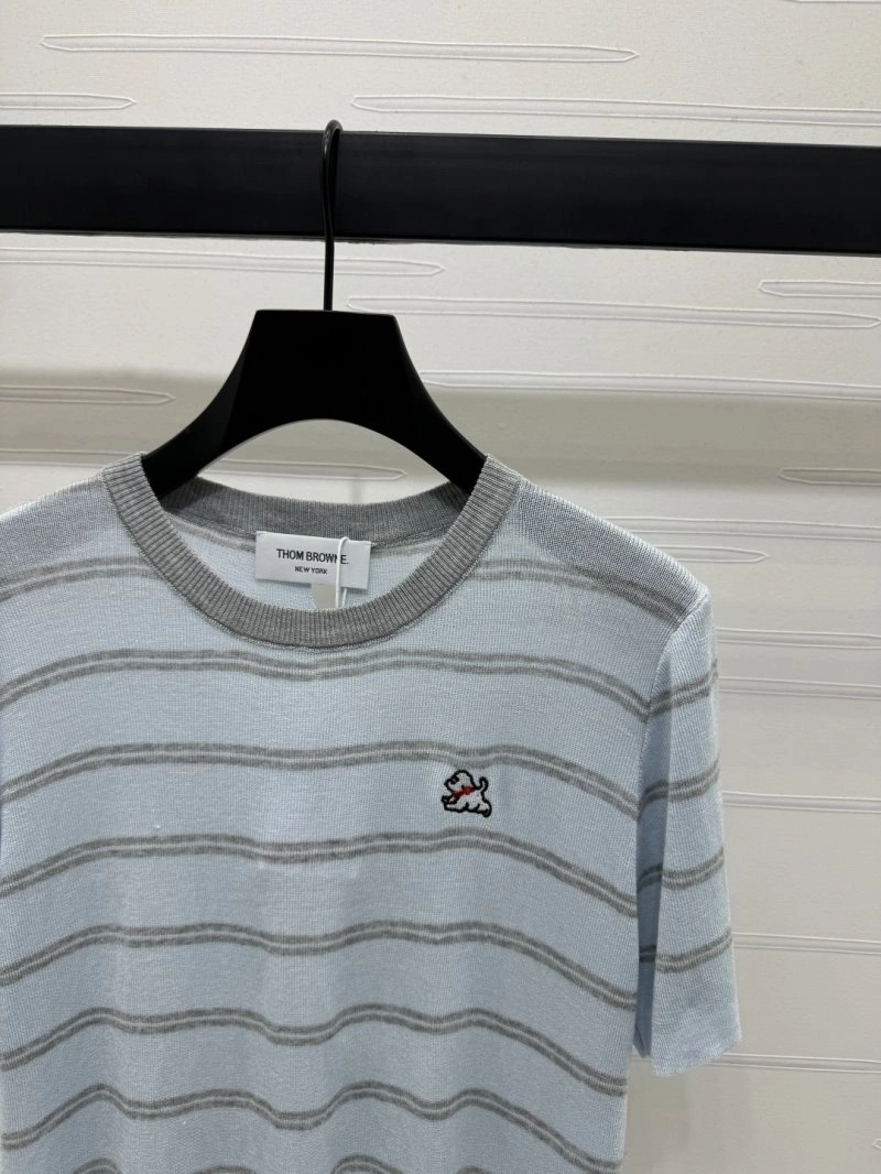 Elegant Thom Browne T-Shirts 173410