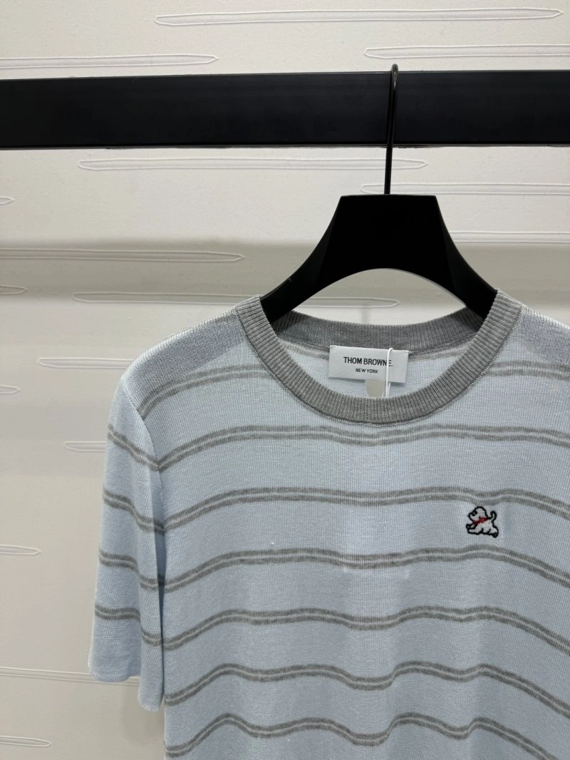 Elegant Thom Browne T-Shirts 173410
