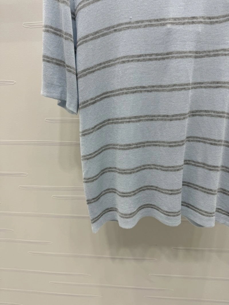 Elegant Thom Browne T-Shirts 173410