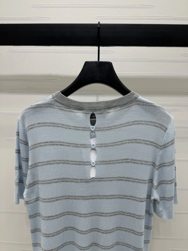 Elegant Thom Browne T-Shirts 173410