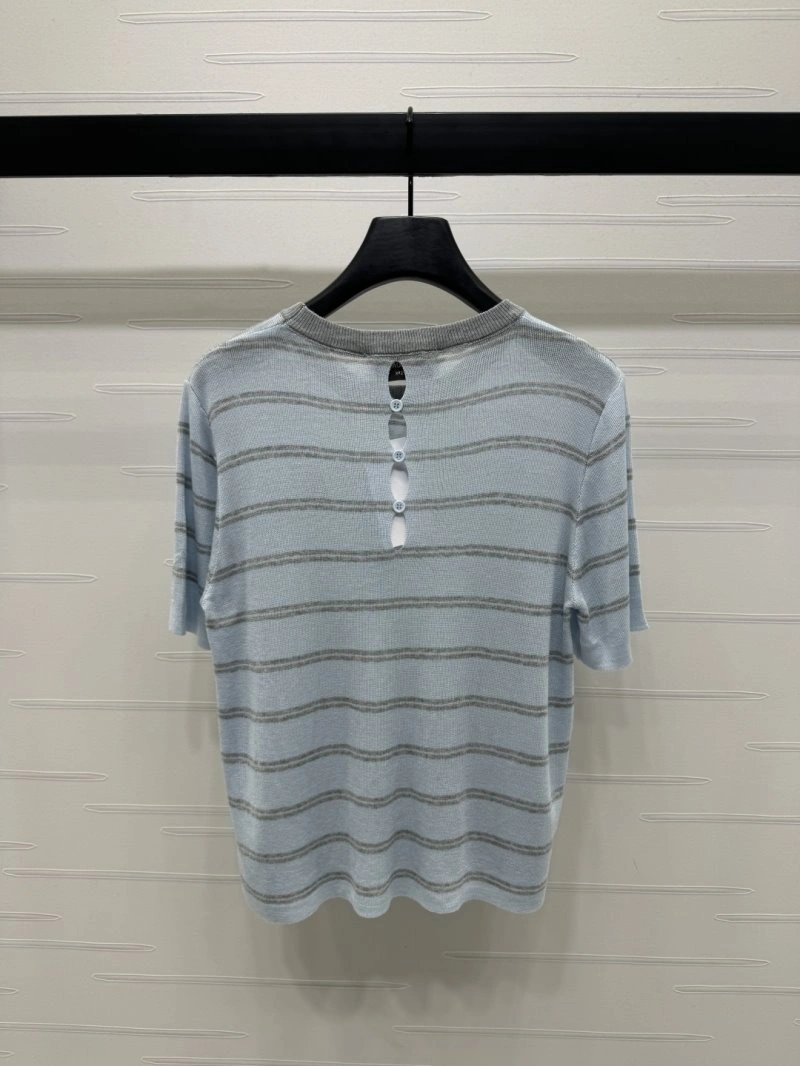 Elegant Thom Browne T-Shirts 173410