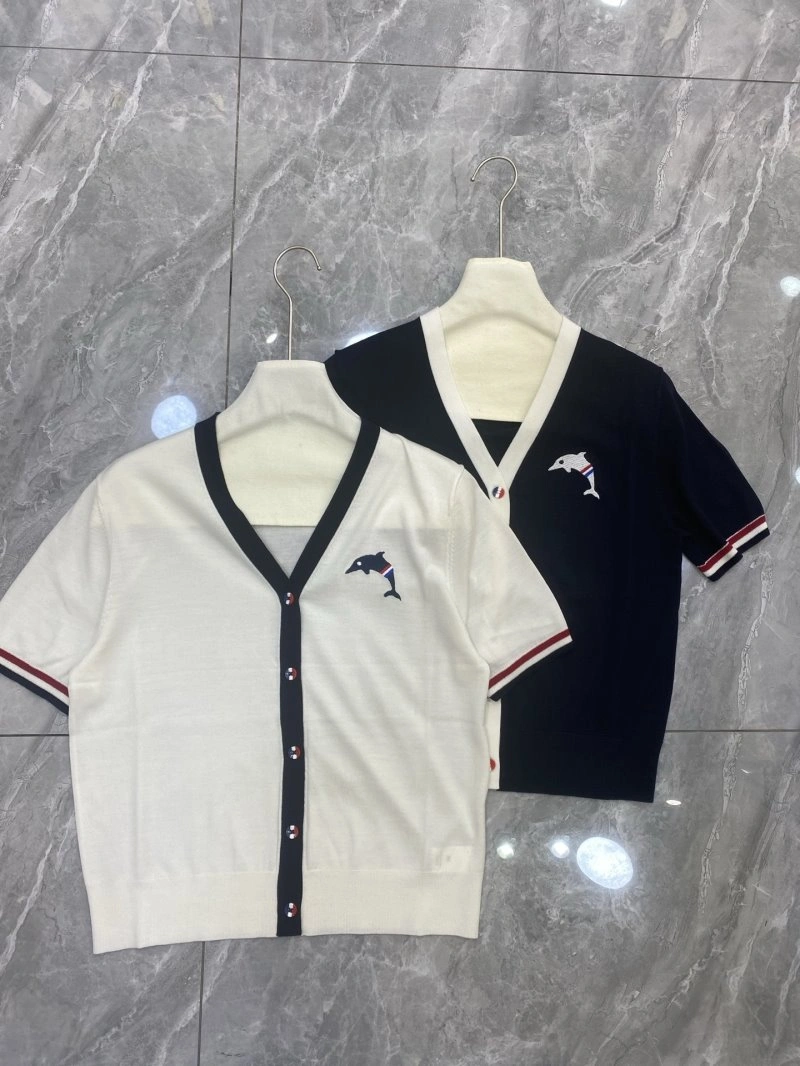 Thom Browne T-Shirts MultiPurpose 173406