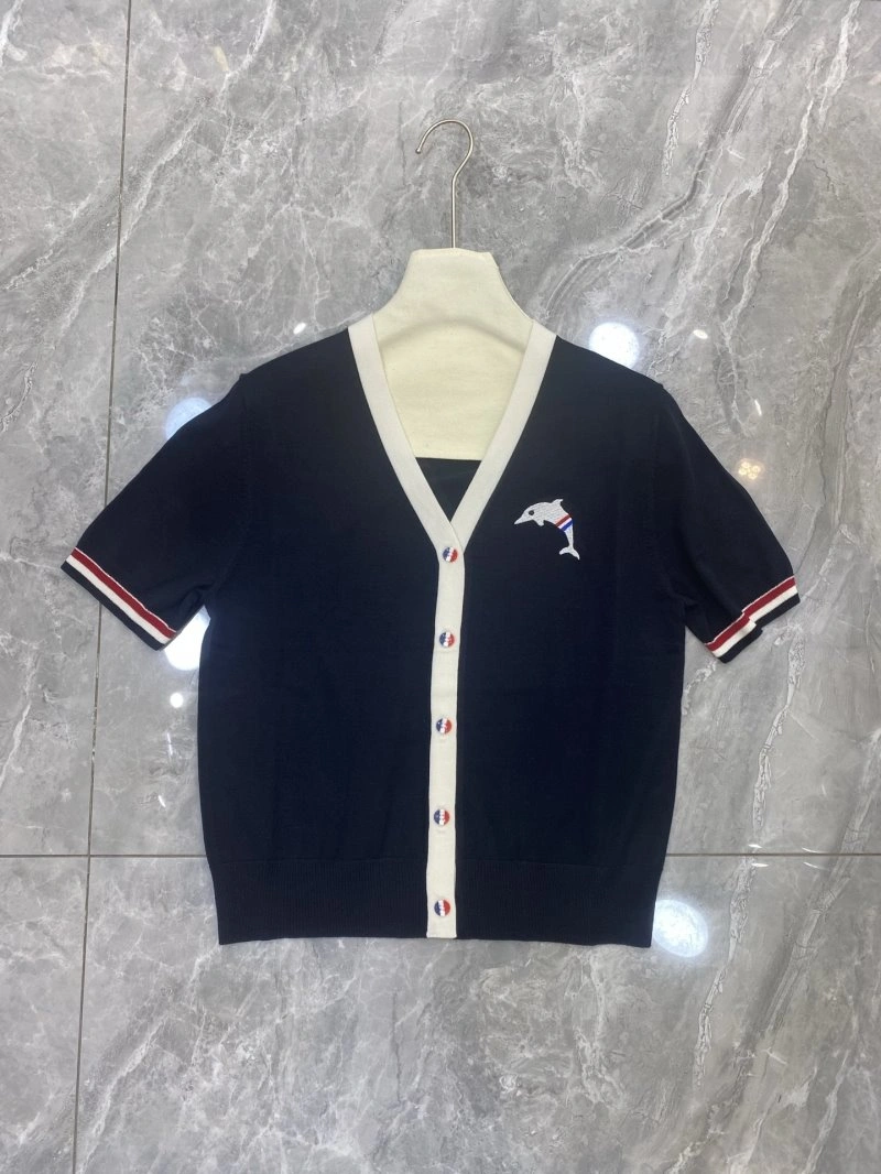 Thom Browne T-Shirts MultiPurpose 173406