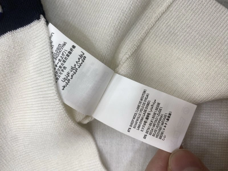 Thom Browne T-Shirts MultiPurpose 173406