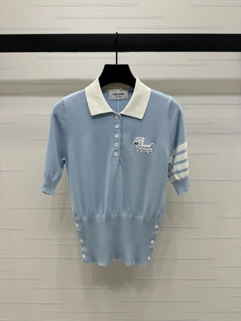Thom Browne T-Shirts GoodFit 173529
