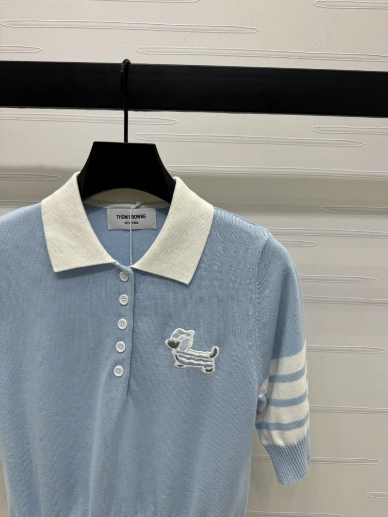 Thom Browne T-Shirts GoodFit 173529