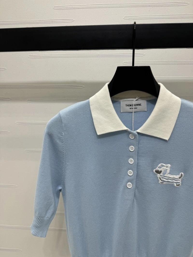 Thom Browne T-Shirts GoodFit 173529