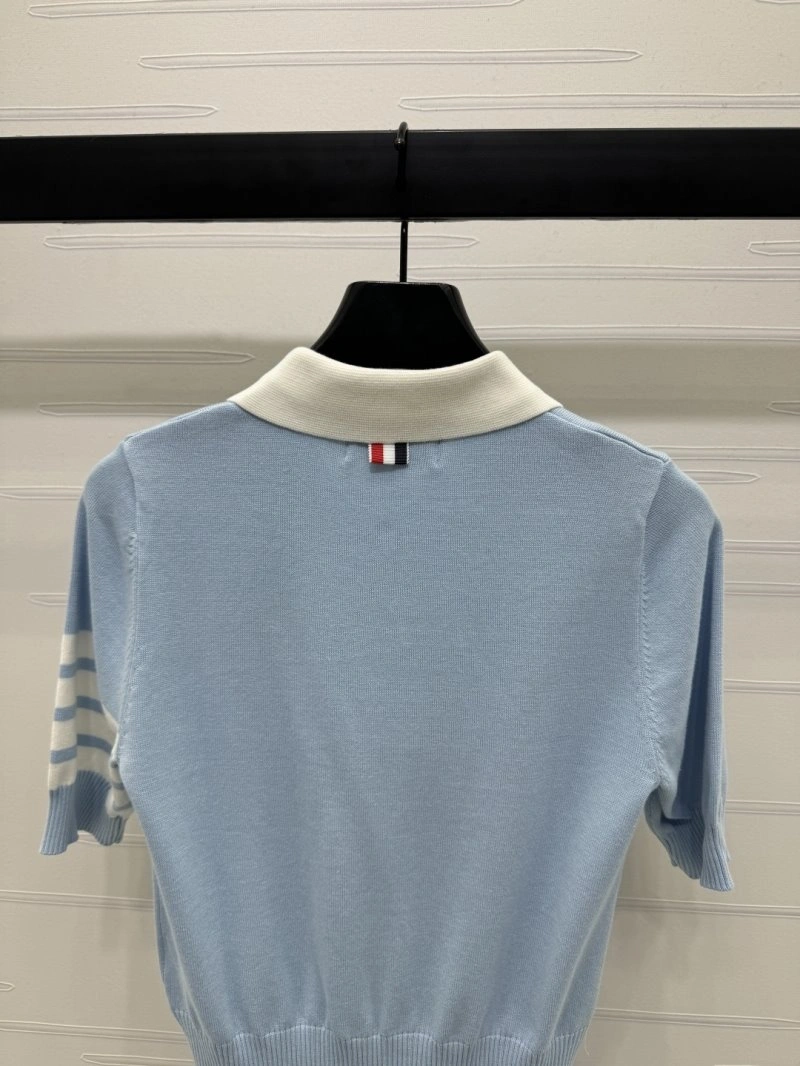 Thom Browne T-Shirts GoodFit 173529