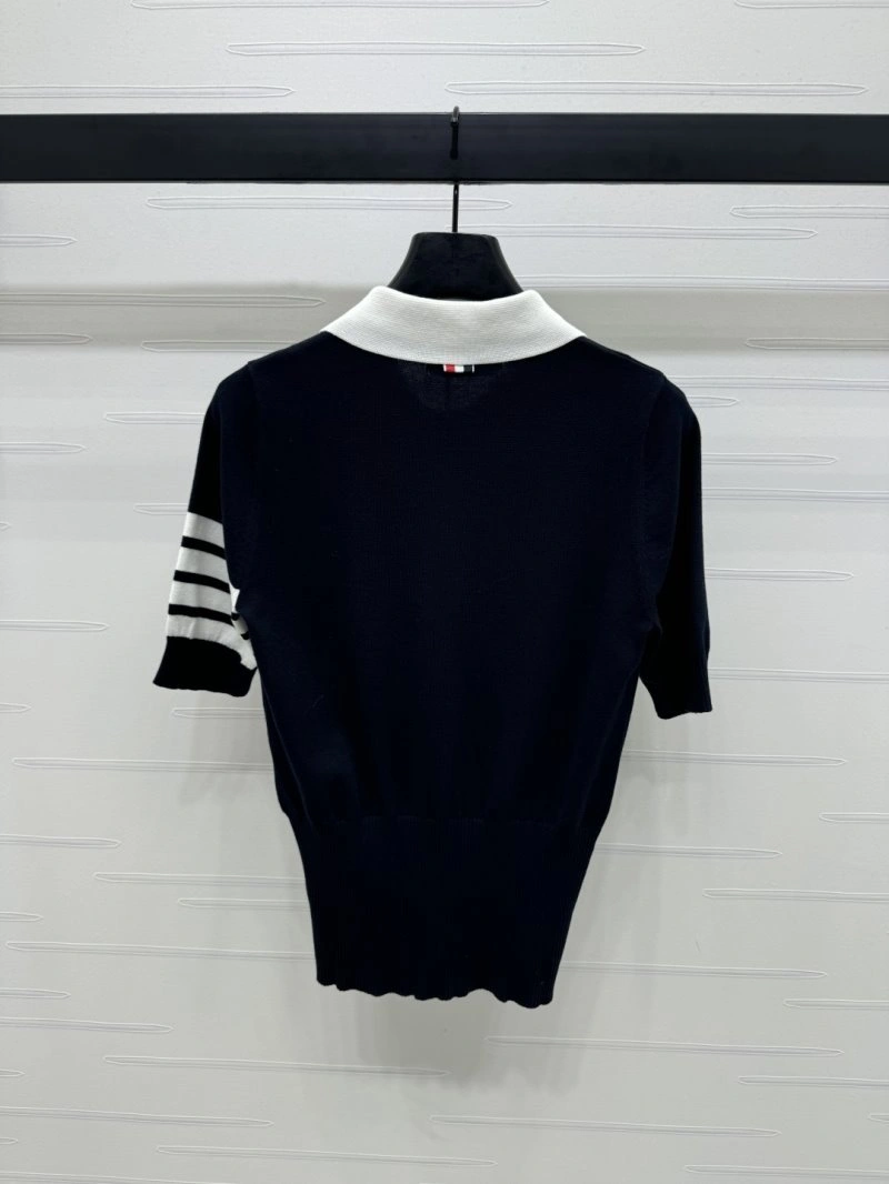 Thom Browne T-Shirts Youthful 173404