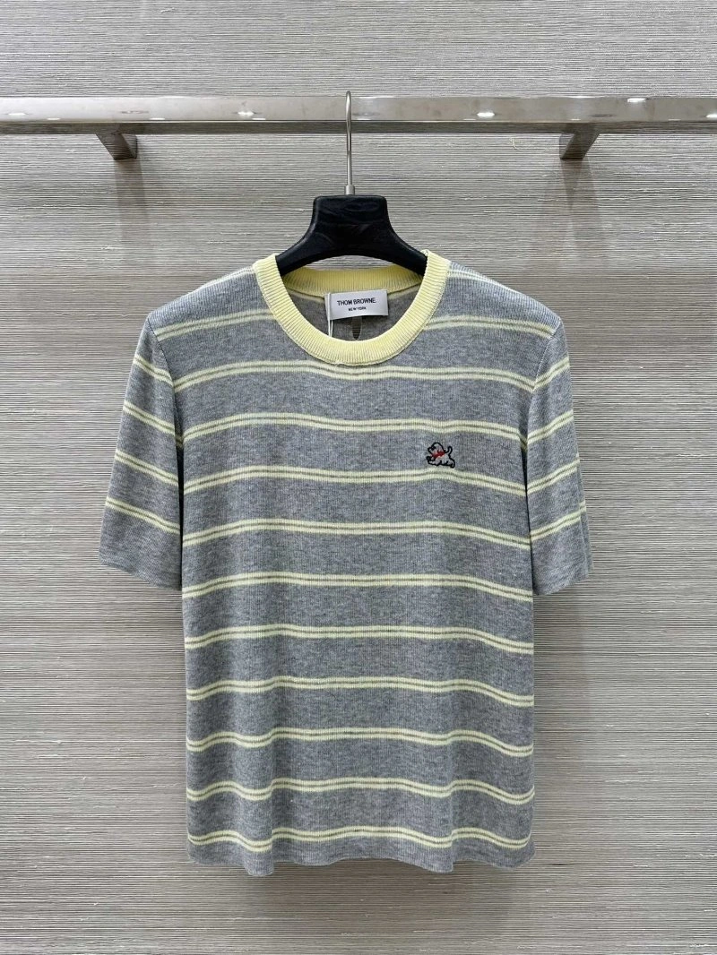 Seasonal Thom Browne T-Shirts 173400