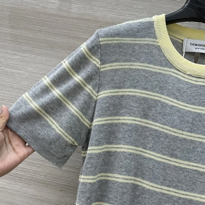 Seasonal Thom Browne T-Shirts 173400