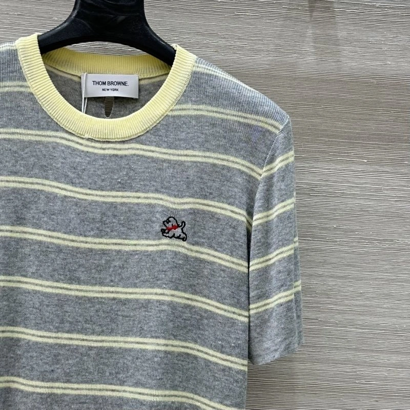 Seasonal Thom Browne T-Shirts 173400