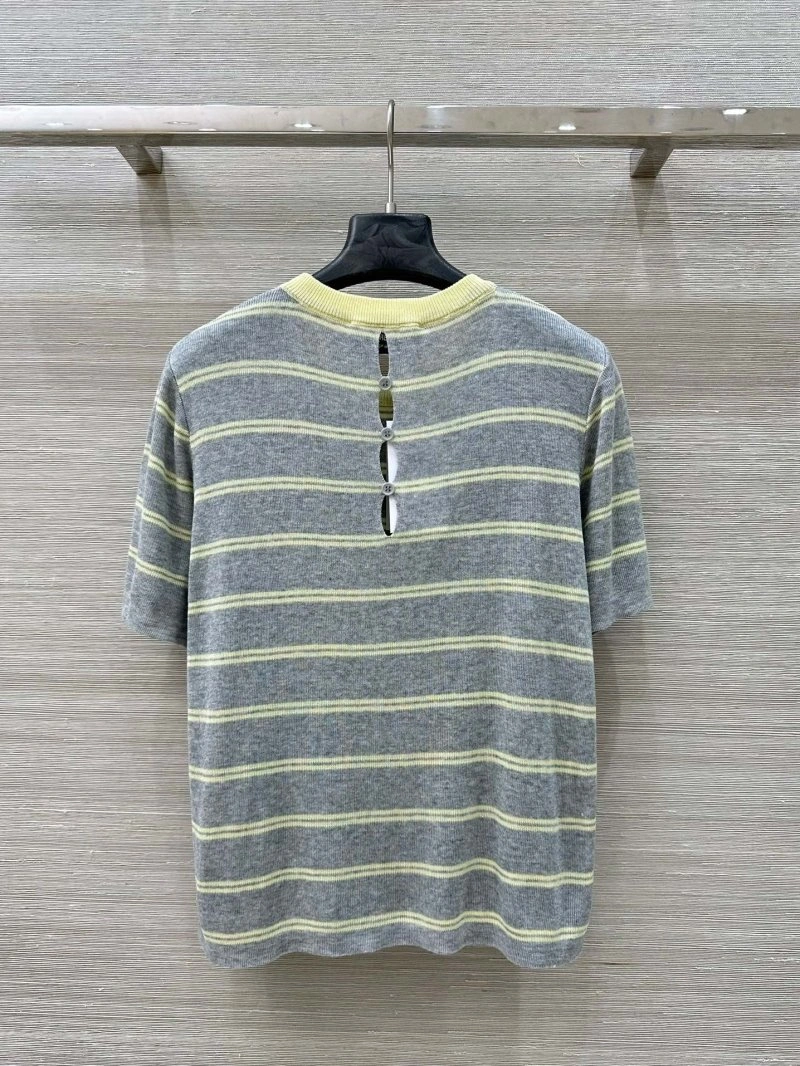 Seasonal Thom Browne T-Shirts 173400