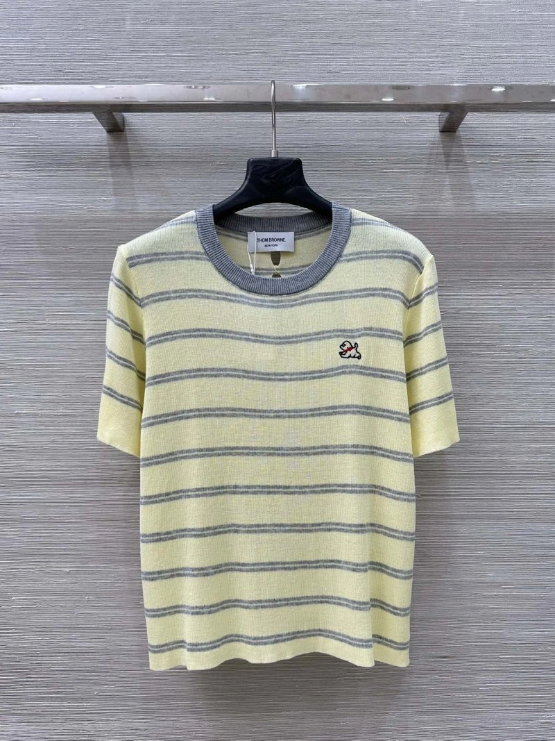 Popular Thom Browne T-Shirts 173453