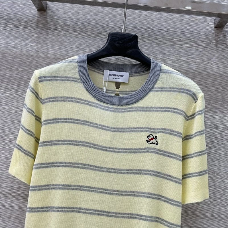 Popular Thom Browne T-Shirts 173453