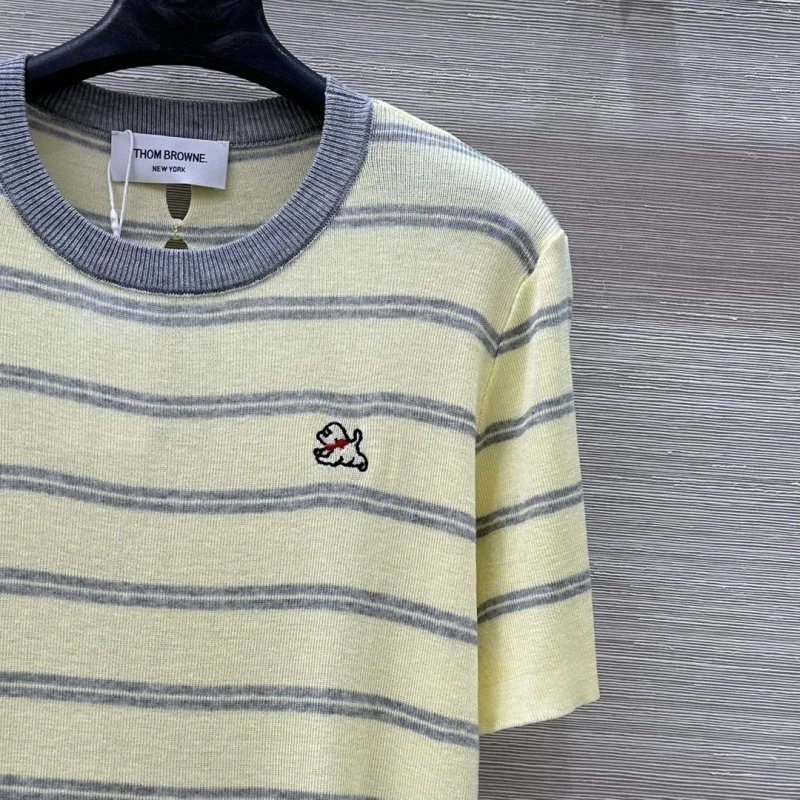Popular Thom Browne T-Shirts 173453
