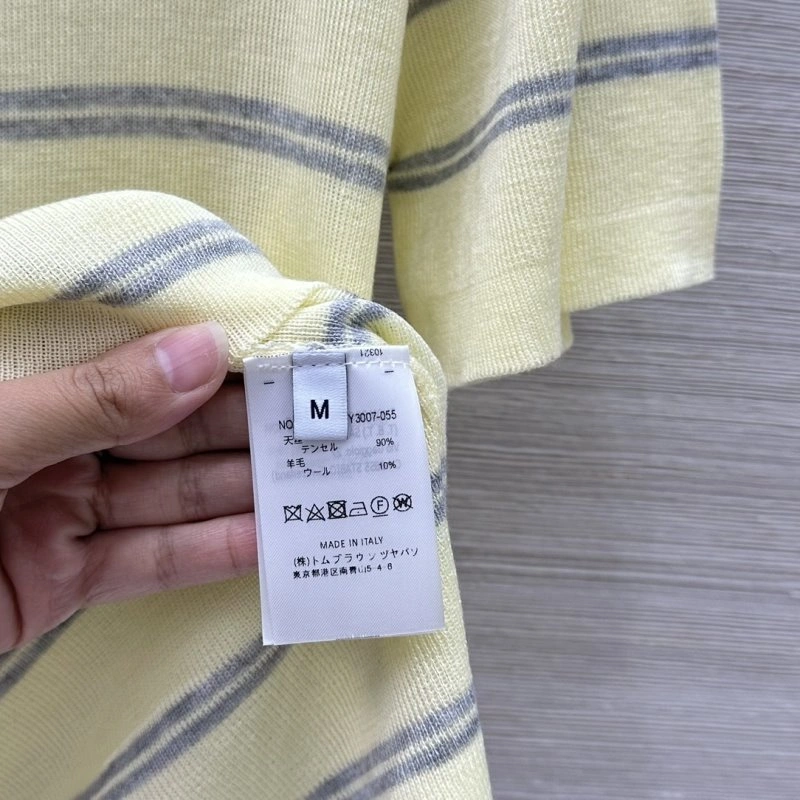 Popular Thom Browne T-Shirts 173453