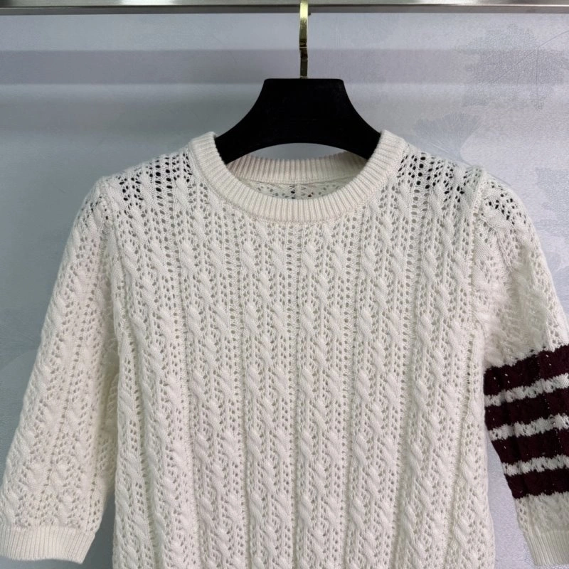 Thom Browne T-Shirts Durable 173399