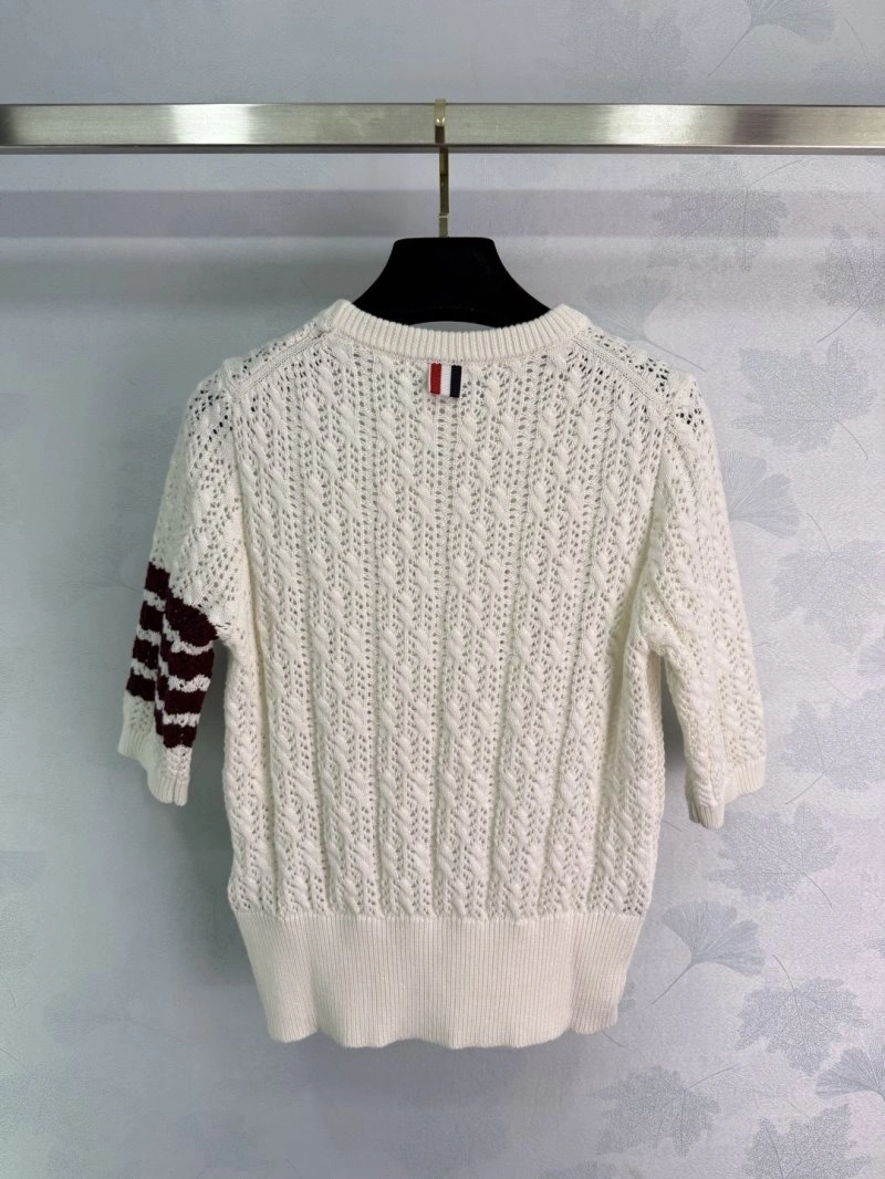 Thom Browne T-Shirts Durable 173399